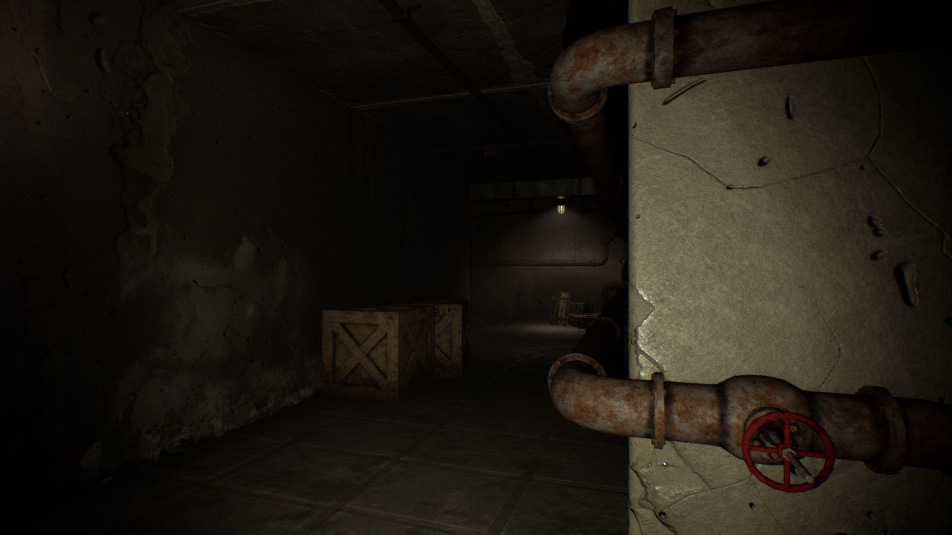 悬案2:刹那惊颤幸存/CASE 2: Animatronics Survival_3