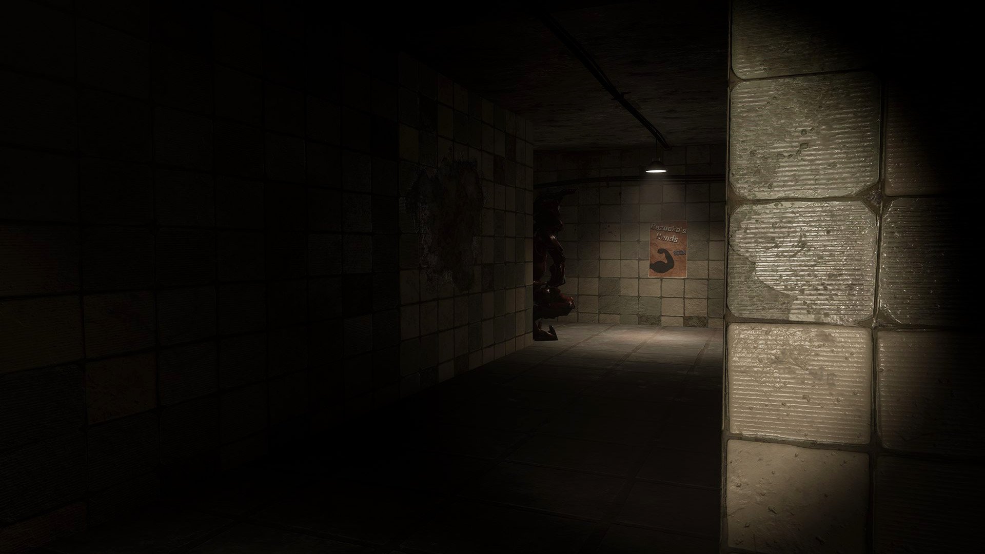 悬案2:刹那惊颤幸存/CASE 2: Animatronics Survival_2