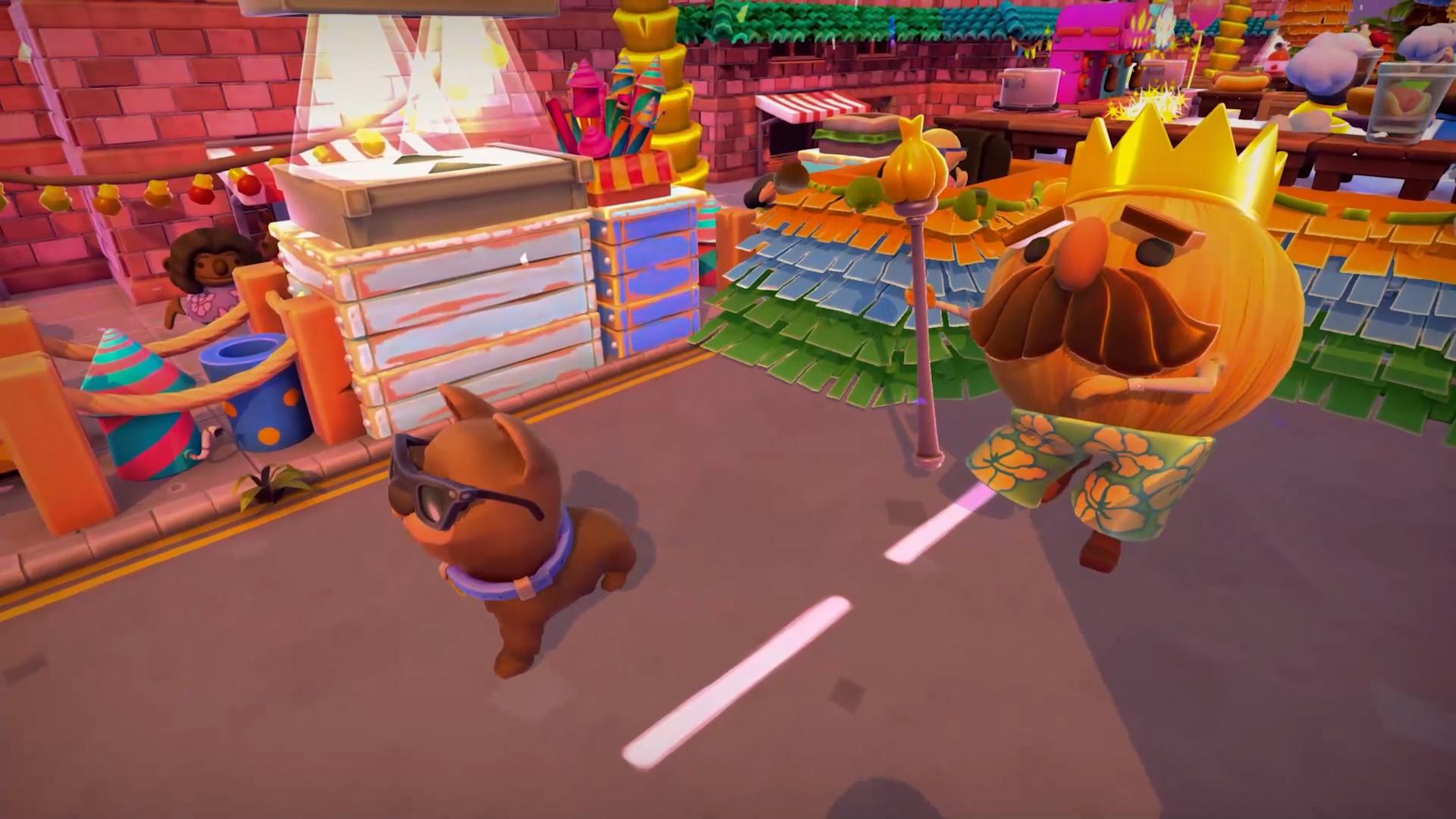 胡闹厨房2/Overcooked! 2_4