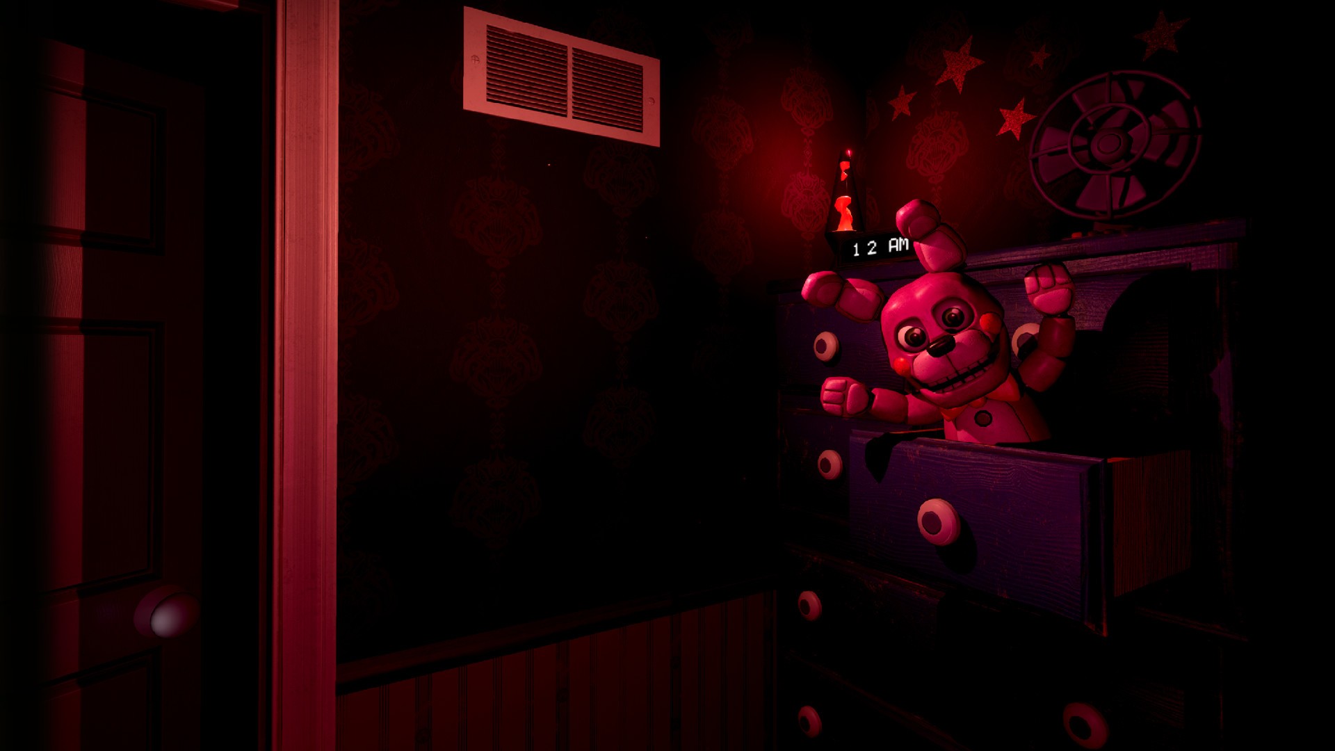 玩具熊的五夜后宫：需要帮助/Five Nights at Freddy's: Help Wanted_2