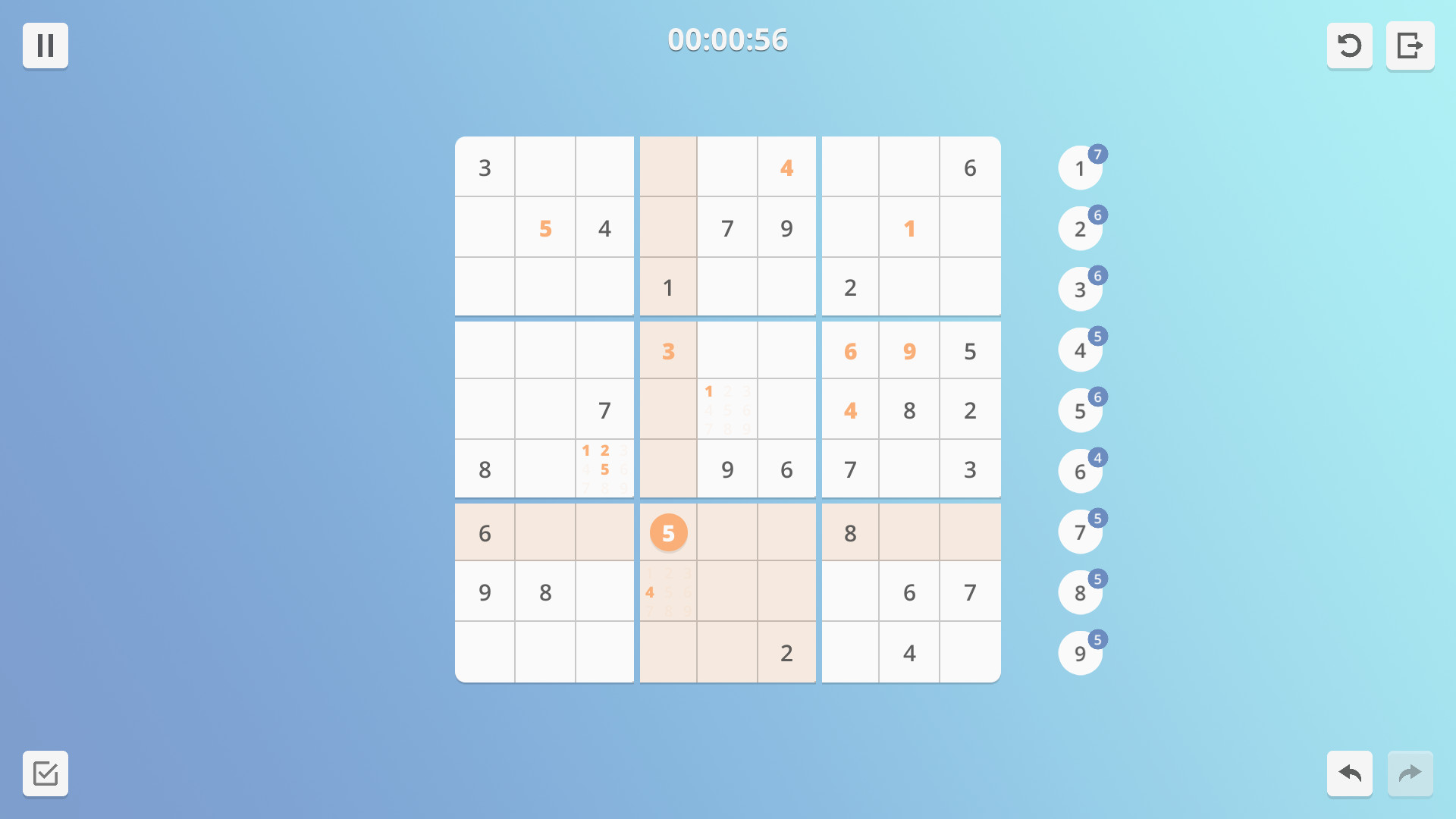 数独宇宙/Sudoku Universe_2