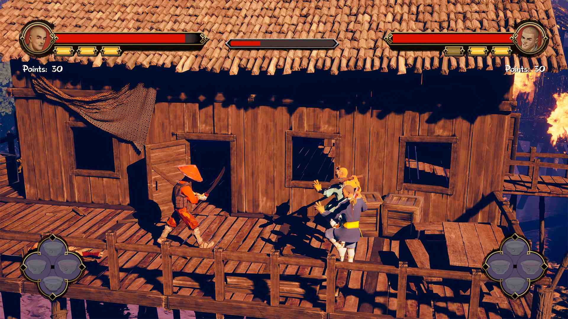 少林九武猴/9 Monkeys of Shaolin_5