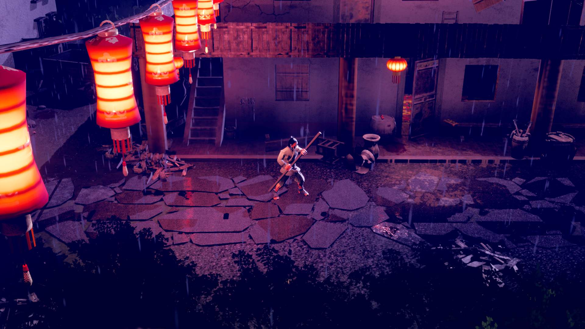 少林九武猴/9 Monkeys of Shaolin_3