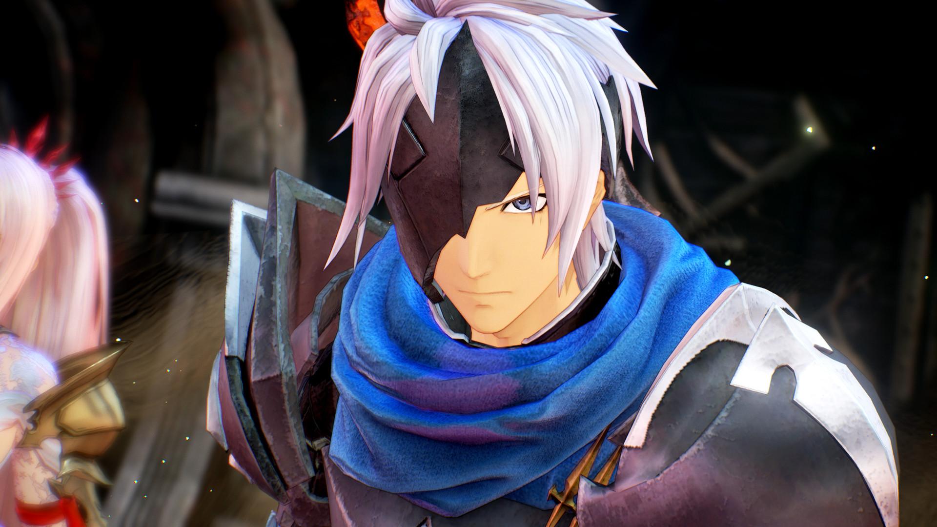 破晓传说/破晓传奇/Tales of Arise_2