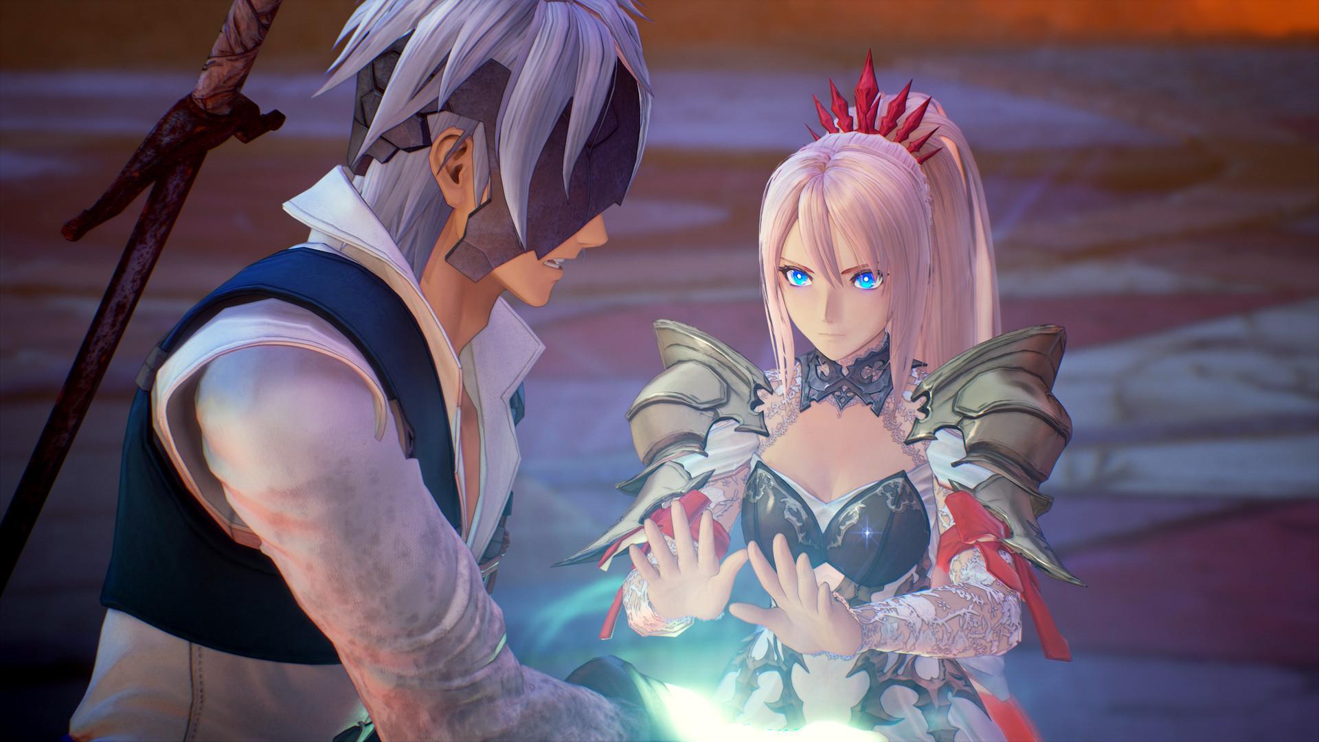 破晓传说/破晓传奇/Tales of Arise_4