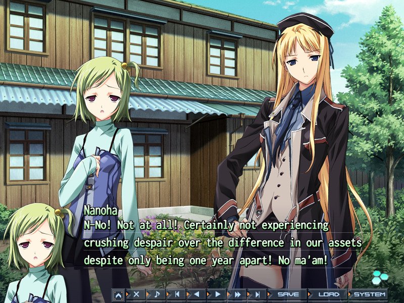 水无月空/Baldr Sky_1
