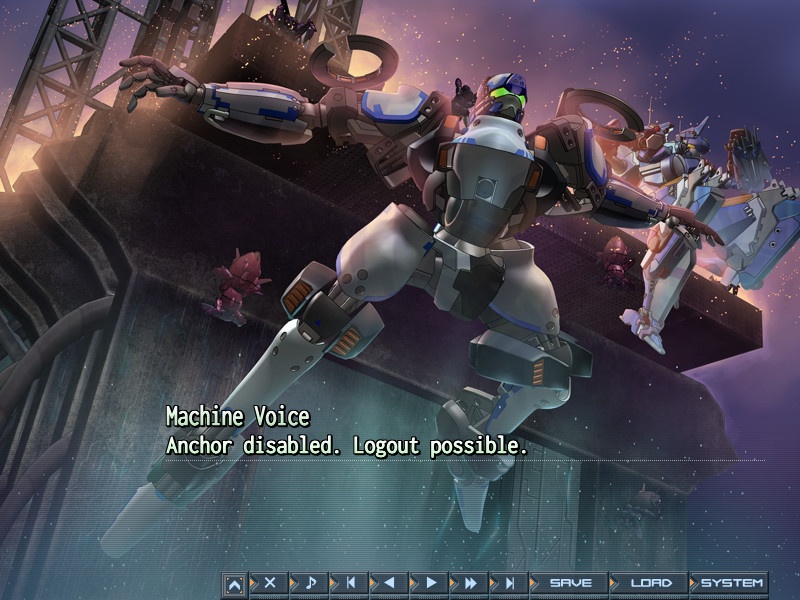 水无月空/Baldr Sky_0