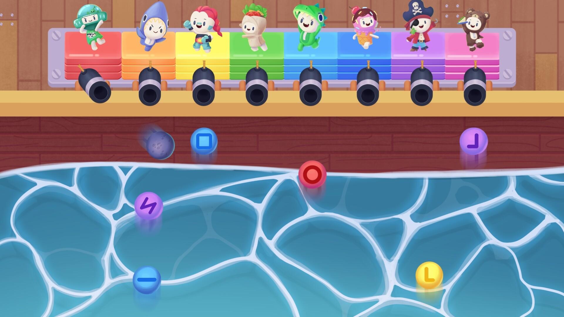 一起玩:派对游戏/Play Together: Party Games_2