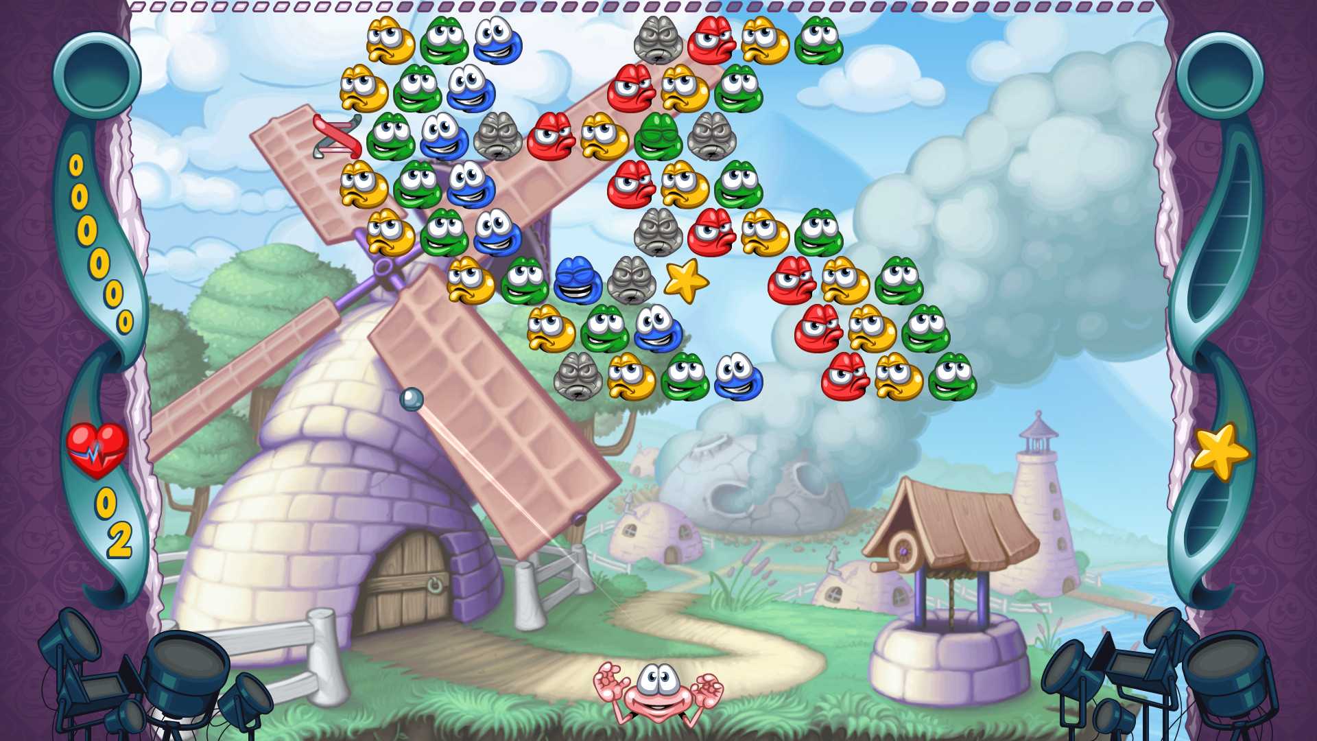 团子大作战/Doughlings: Arcade_0