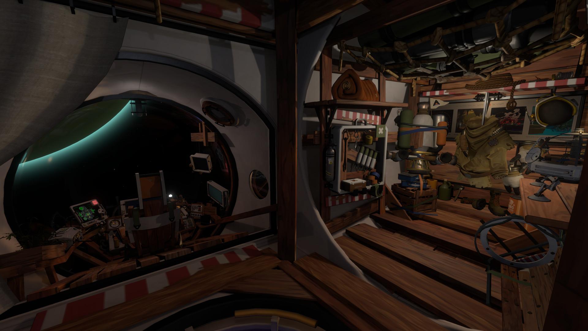 星际拓荒/Outer Wilds/支持网络联机_3