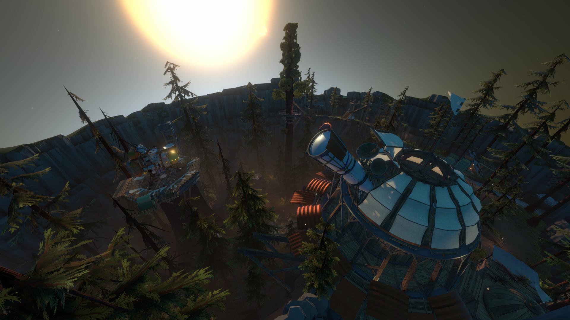 星际拓荒/Outer Wilds/支持网络联机_0