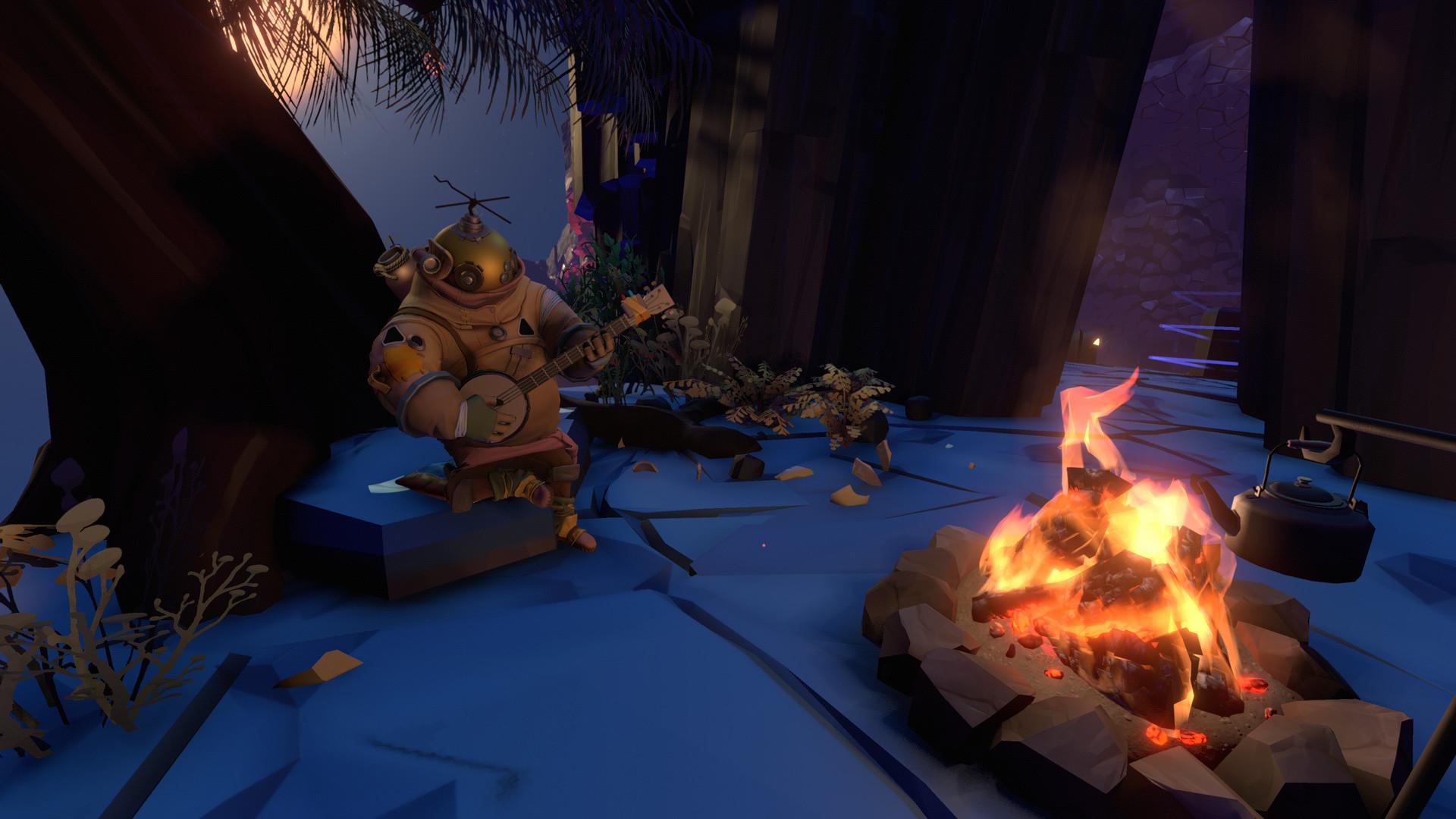 星际拓荒/Outer Wilds/支持网络联机_4