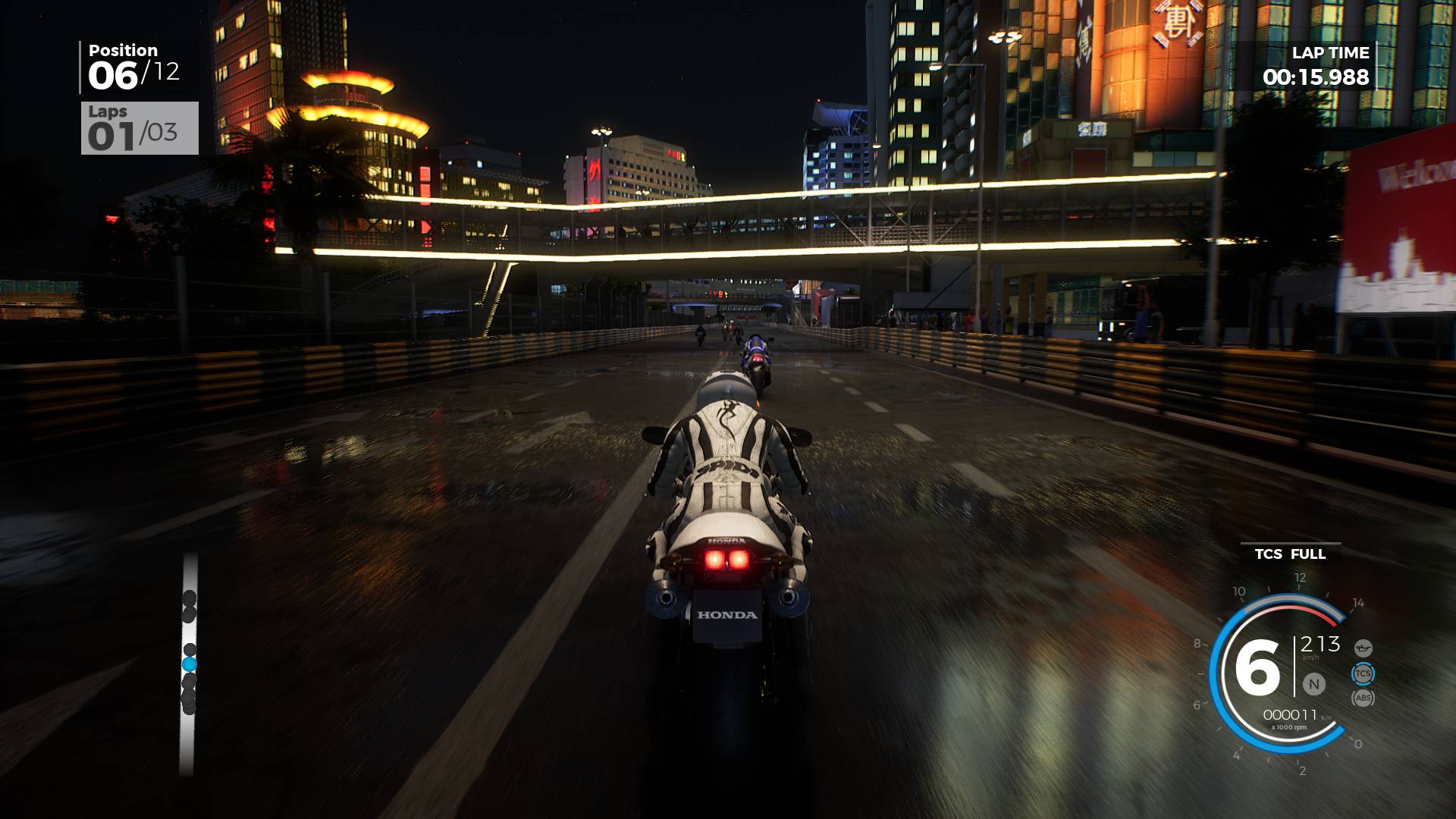 极速骑行3/RIDE 3_0
