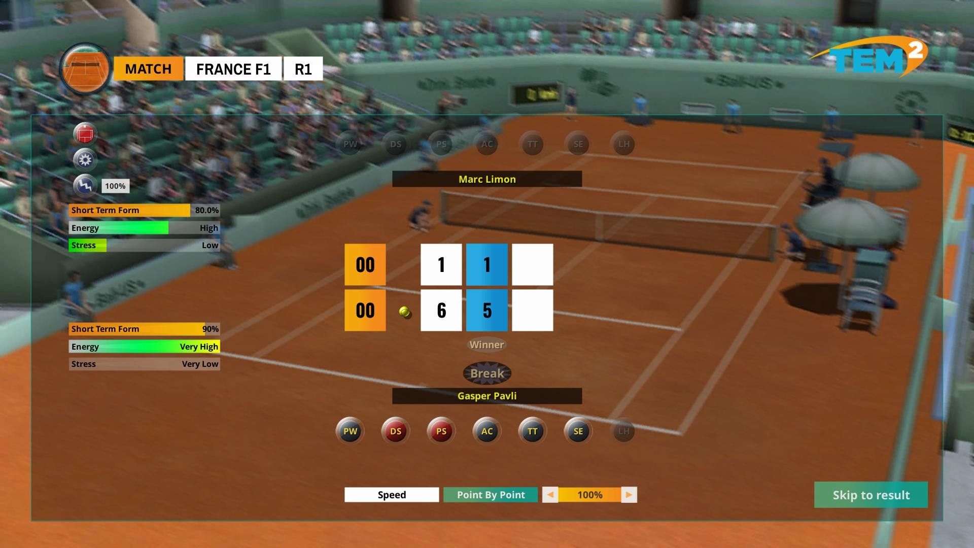 网球精英经理2/Tennis Elbow Manager 2_2