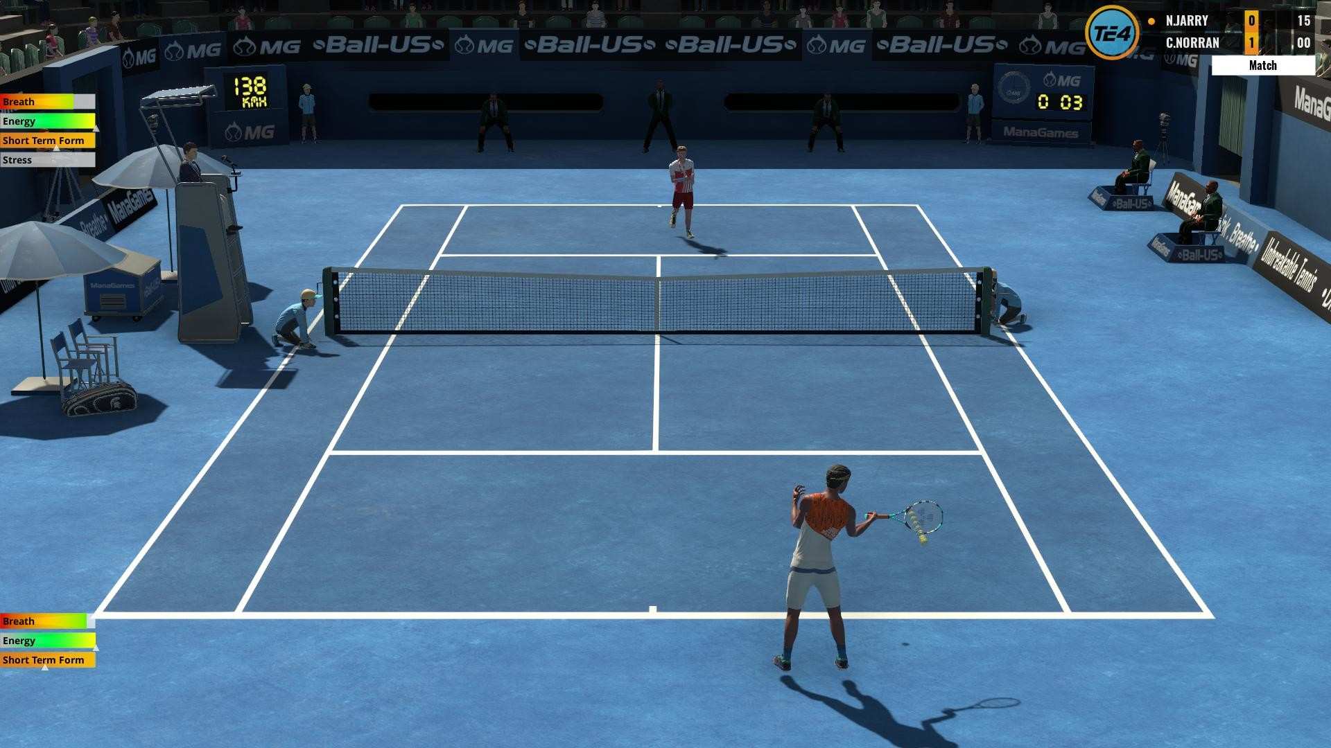 网球精英4/Tennis Elbow 4_4