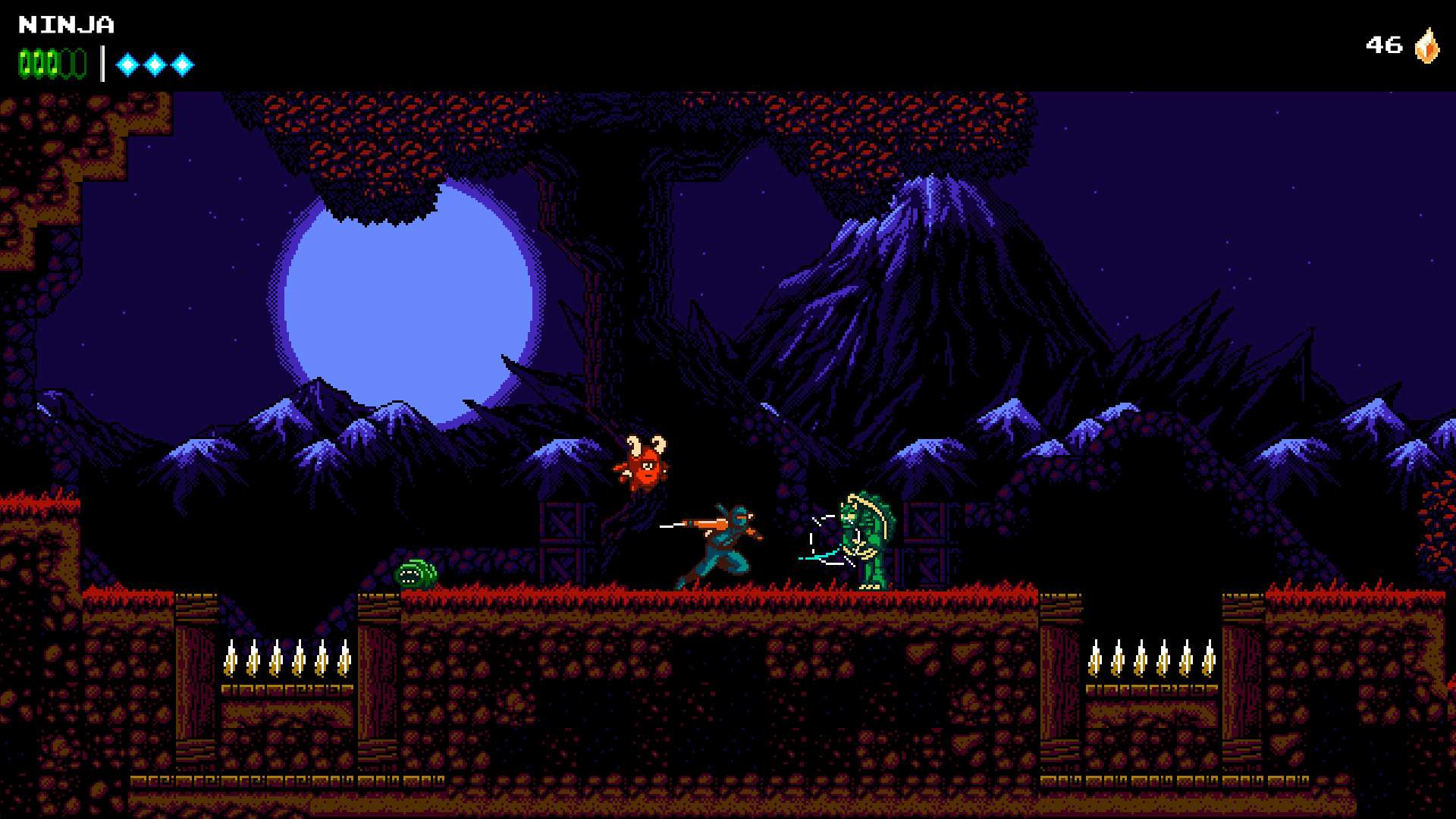 信使/The Messenger_3