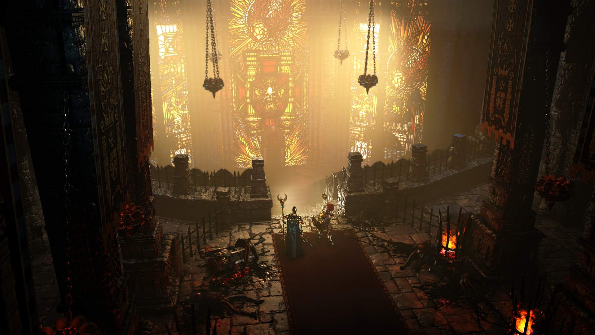 战锤:混沌祸根/Warhammer: Chaosbane_5