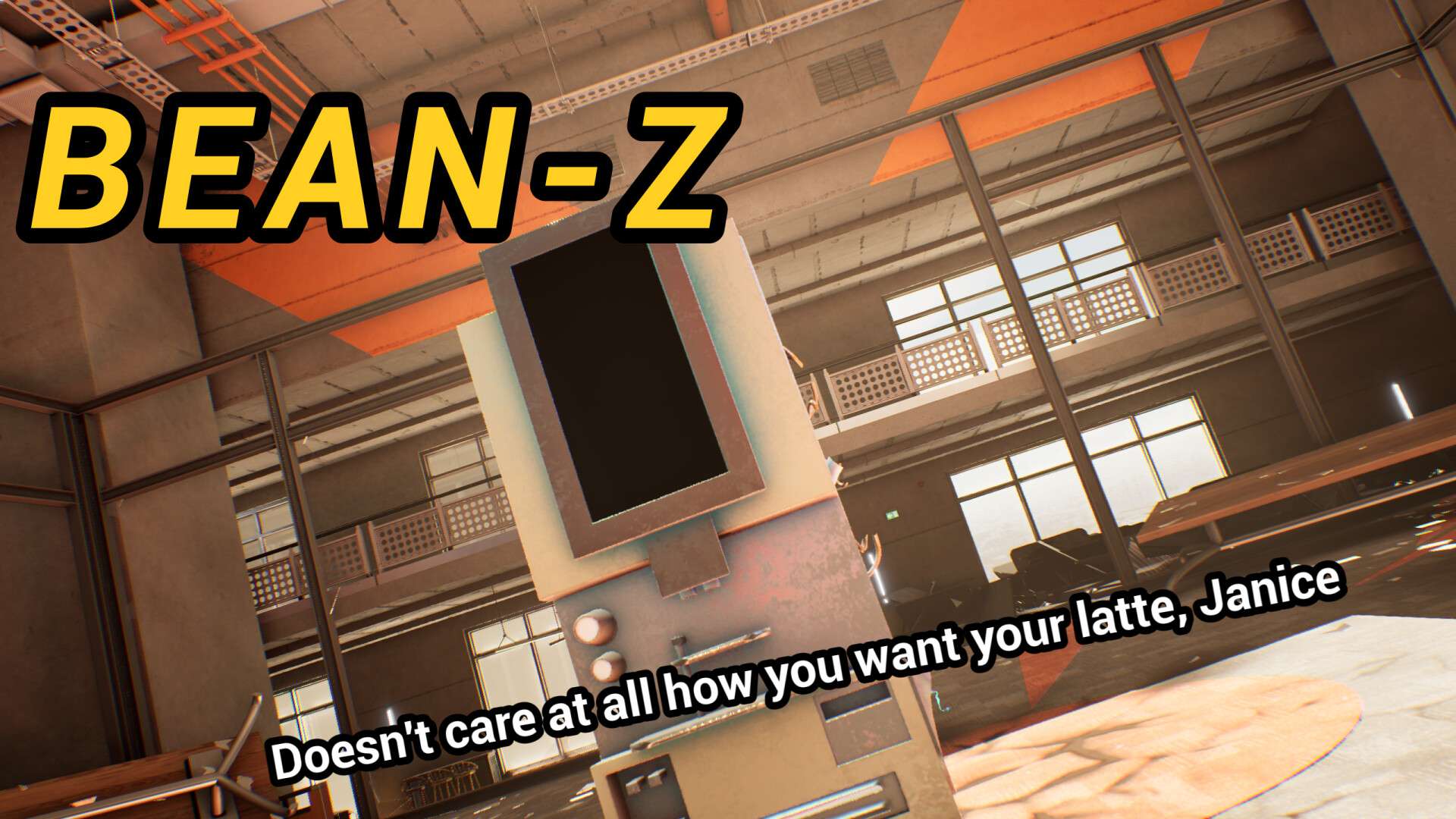 社畜大作战/Last Man Sitting/支持网络联机_4