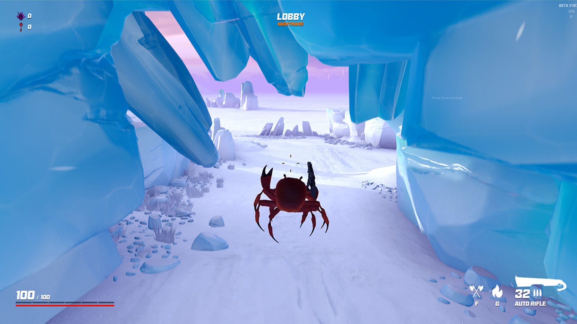 螃蟹冠军/Crab Champions/支持网络联机_1