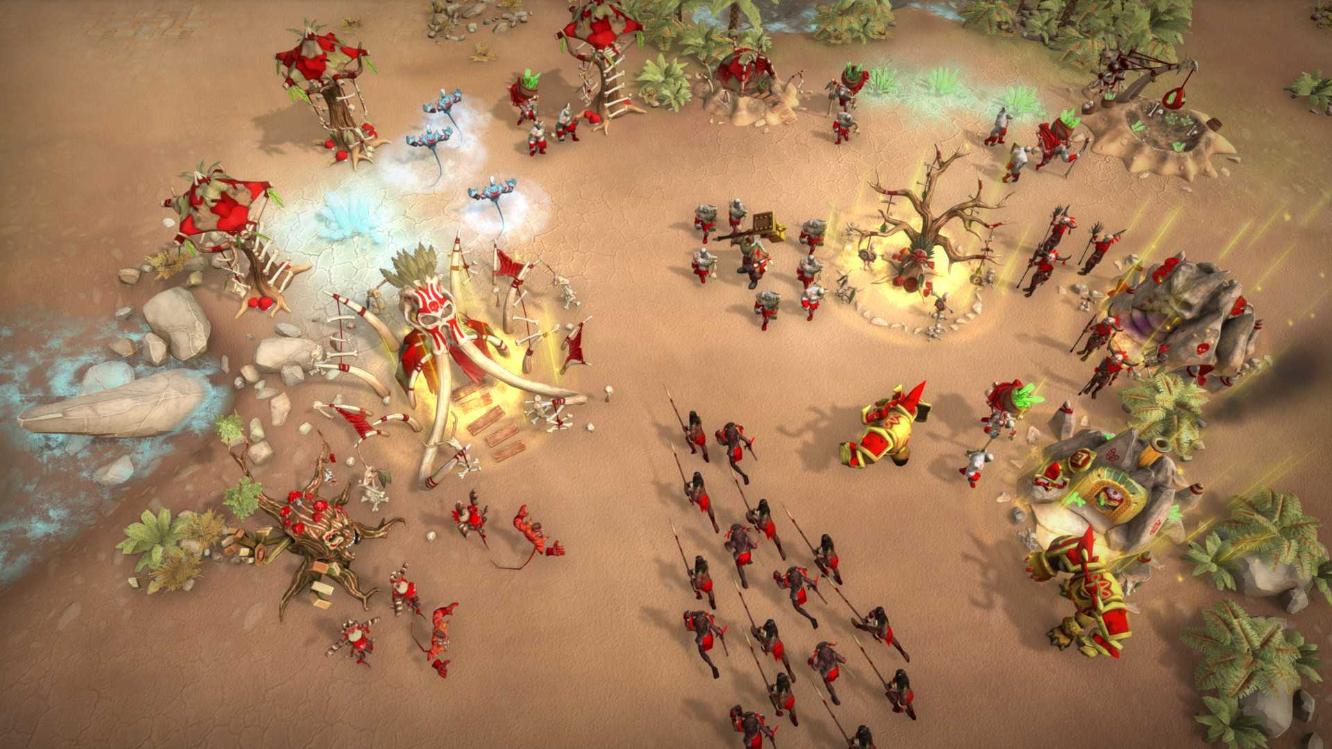 战争派对/WAR PARTY_1