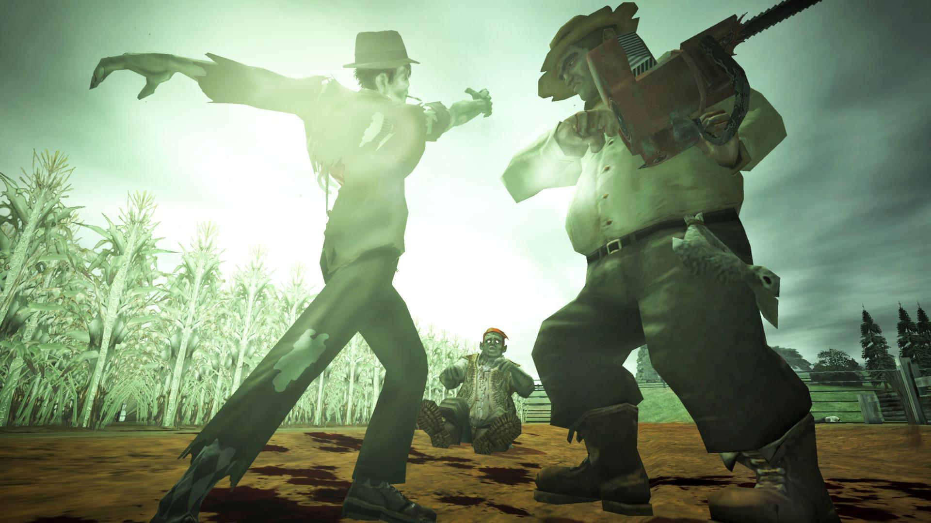 僵尸斯塔布斯/Stubbs the Zombie in Rebel Without a Pulse_4
