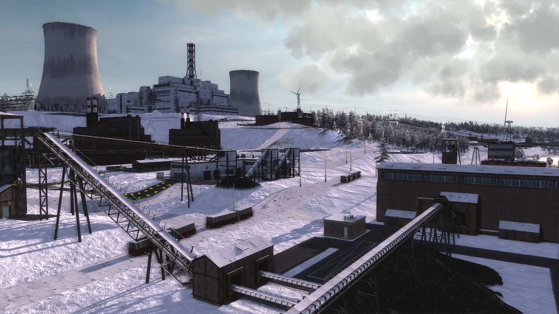 工人与资源:苏维埃共和国/Workers & Resources: Soviet Republic_3
