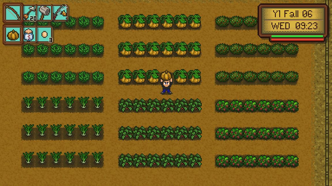 格利纳高地/Gleaner Heights_4