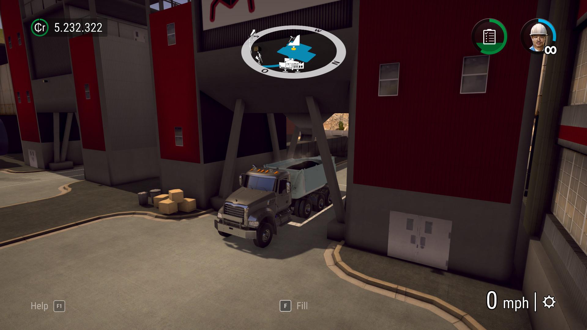 建筑模拟2:美国/Construction Simulator 2 US - Pocket Edition_3