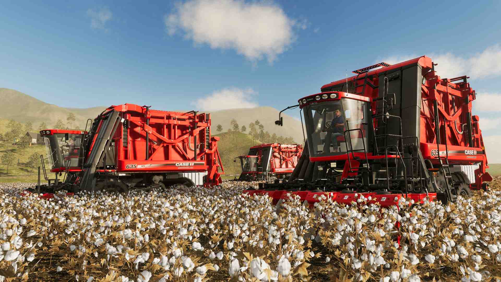 模拟农场19/Farming Simulator 19/支持网络联机_0