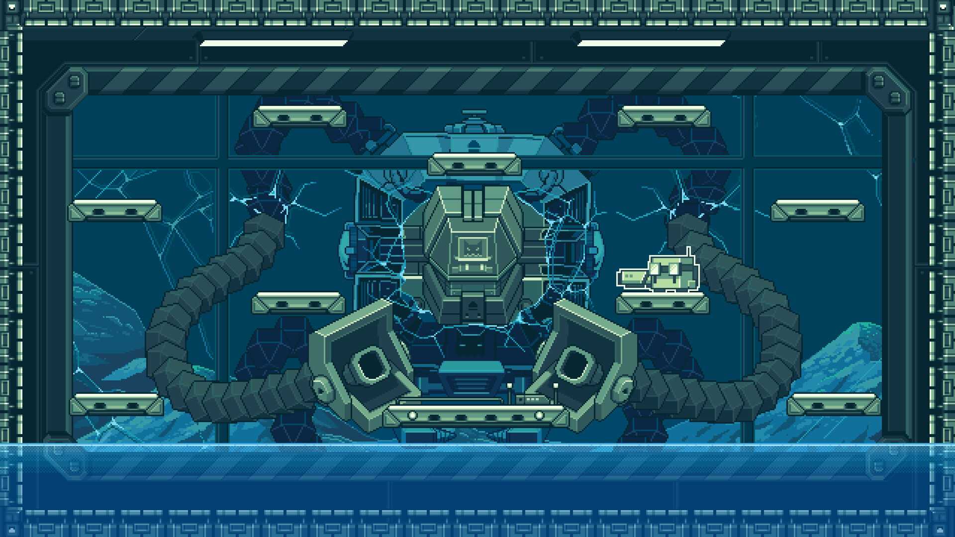 块块星球:埃齐/Planet Cube: Edge_4