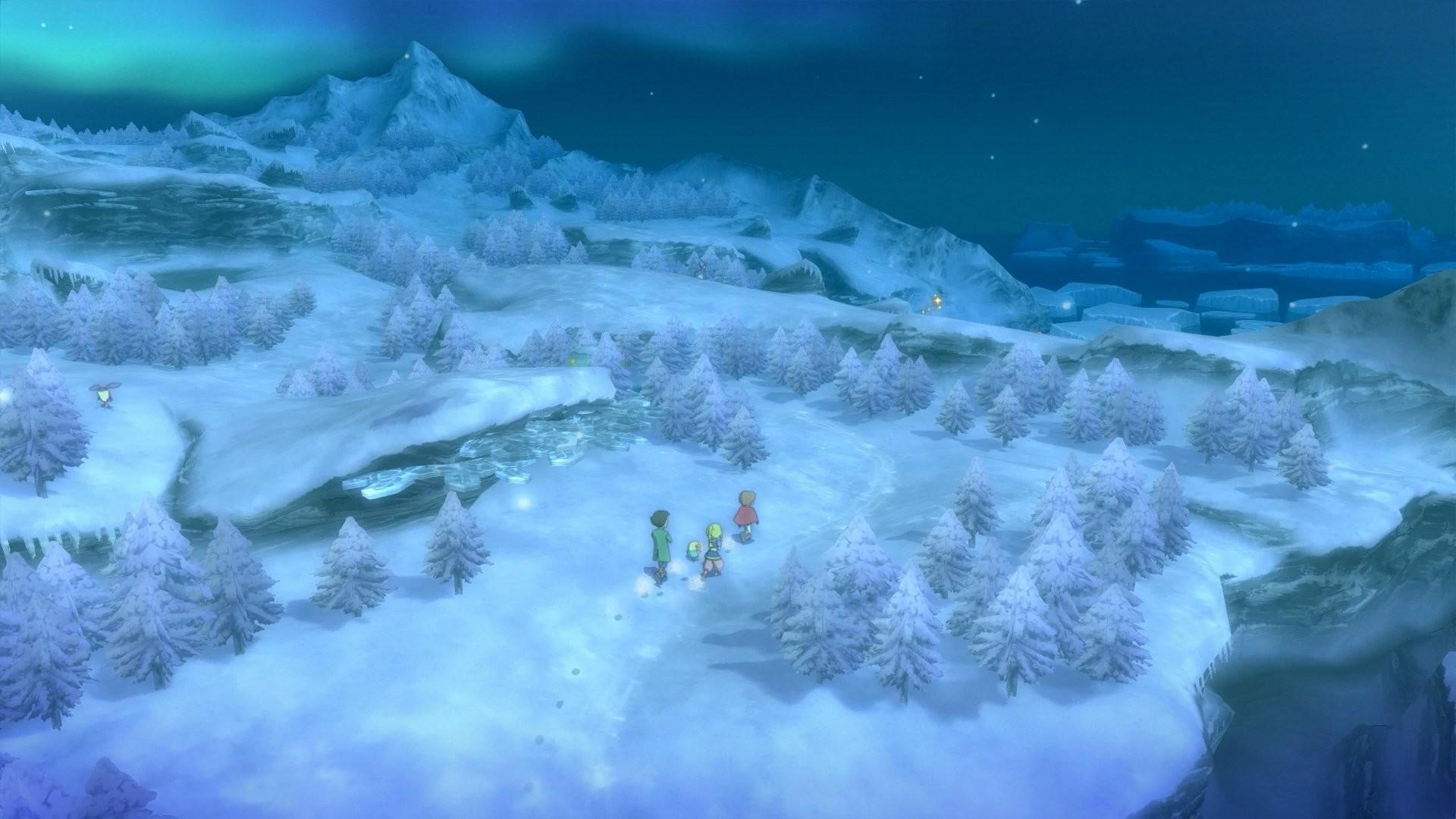 二之国：白色圣灰的女王重制版/Ni no Kuni Wrath of the White Witch Remastered_3