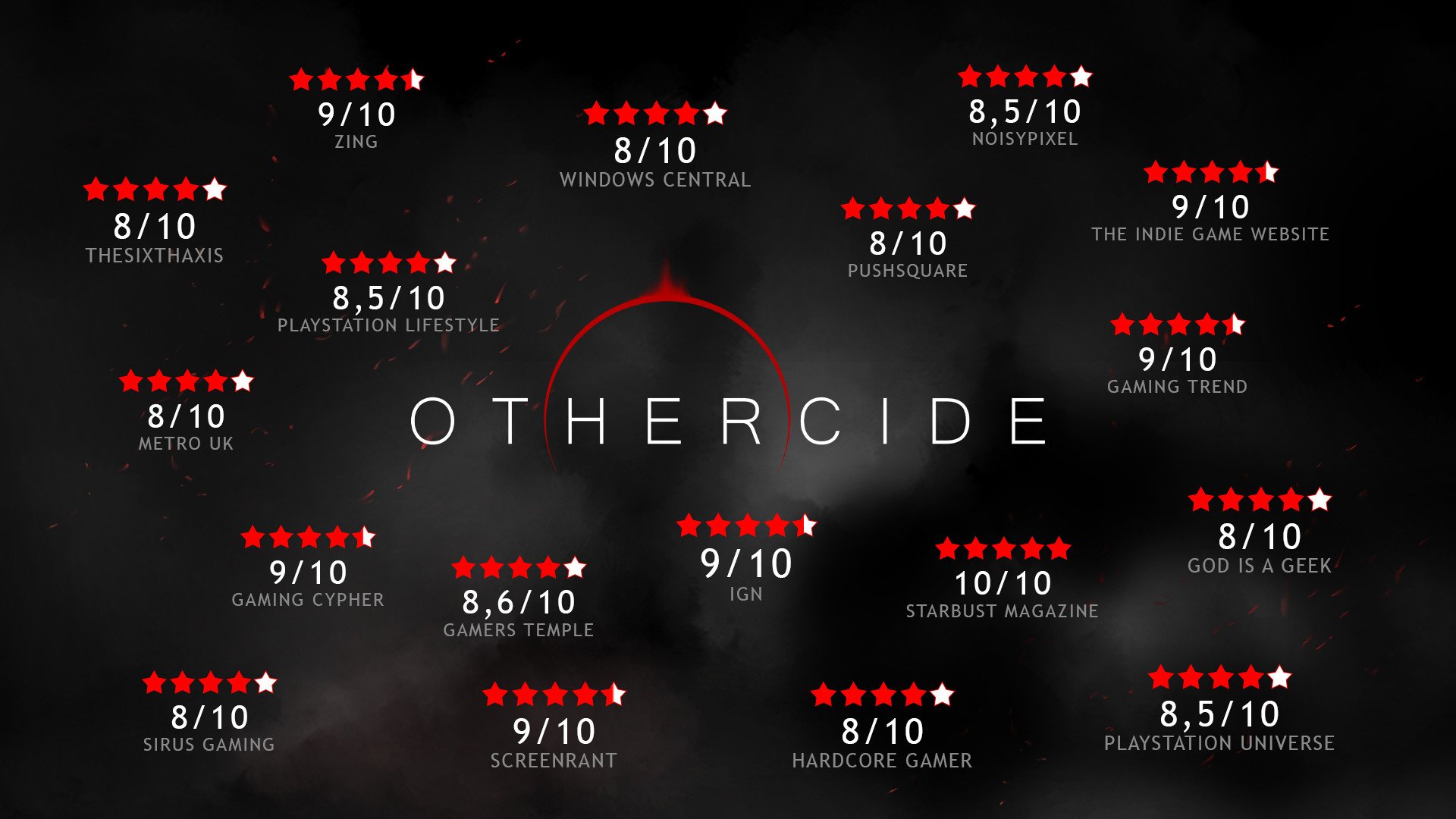 彼岸花/Othercide_0