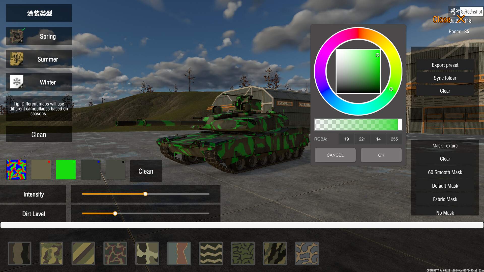 装甲纷争:决定版/Panzer War Definitive Edition Cry Of War_6
