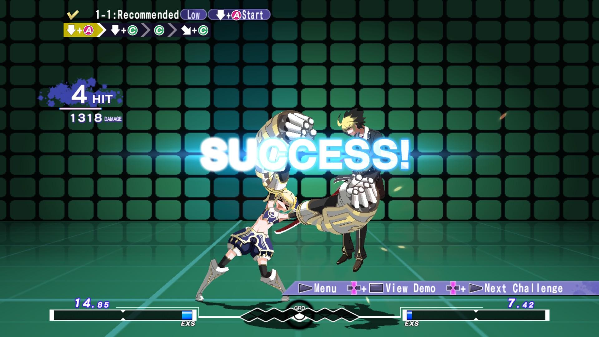 夜下降生Exe：Late[cl-r]/UNDER NIGHT IN-BIRTH Exe:Late[cl-r]_2