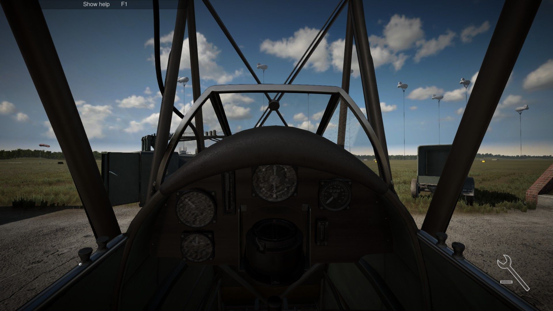 飞机技师模拟器/Plane Mechanic Simulator_2