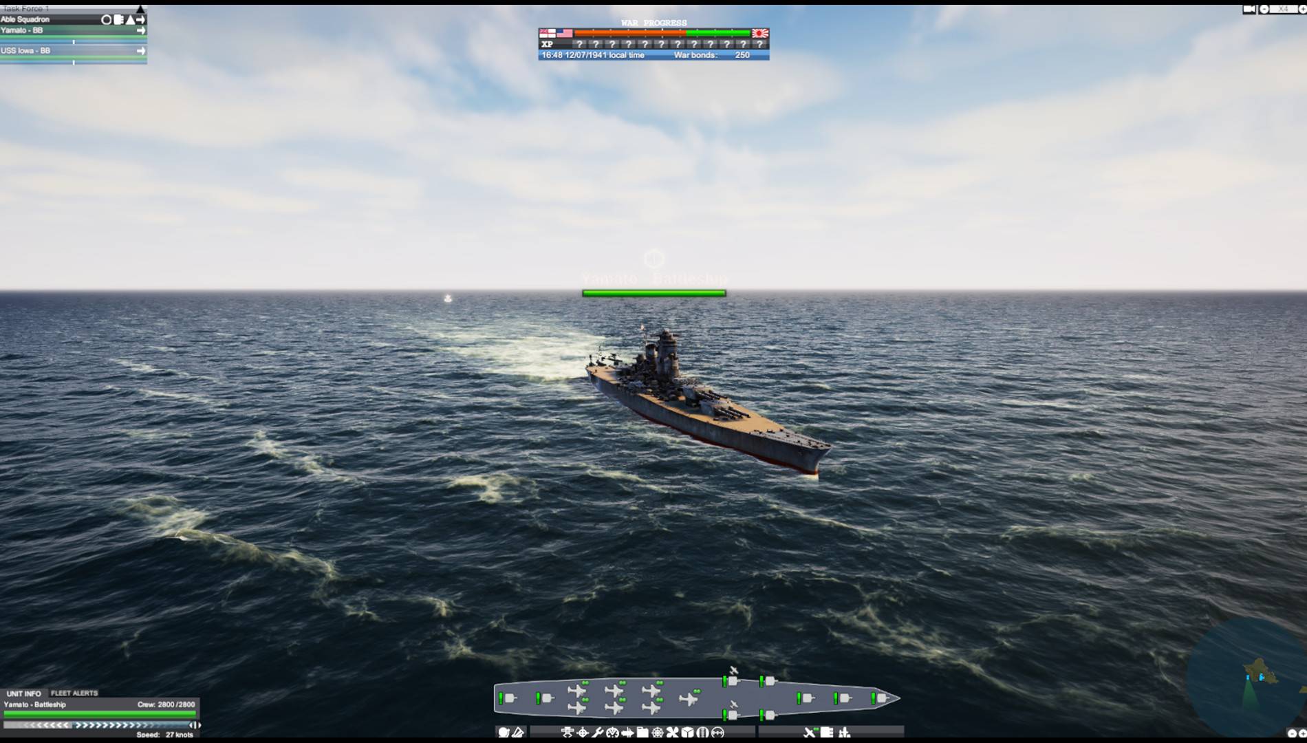 太平洋雄风/Victory At Sea Pacific_4