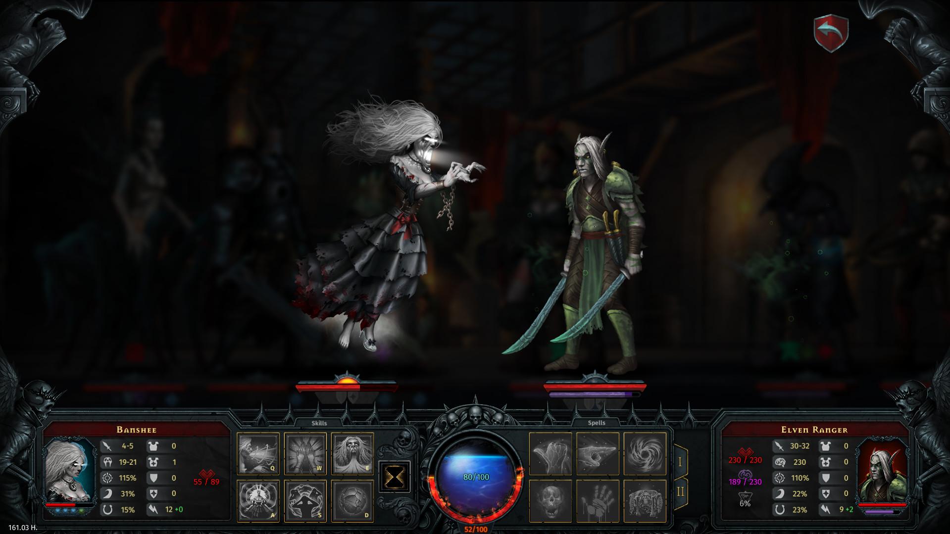 伊拉图斯:死之主/Iratus: Lord of the Dead_7
