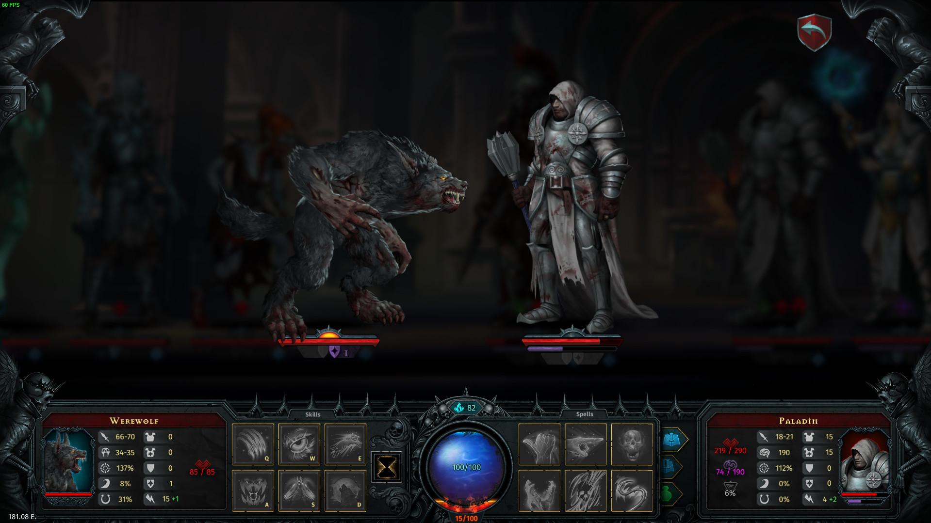 伊拉图斯:死之主/Iratus: Lord of the Dead_2