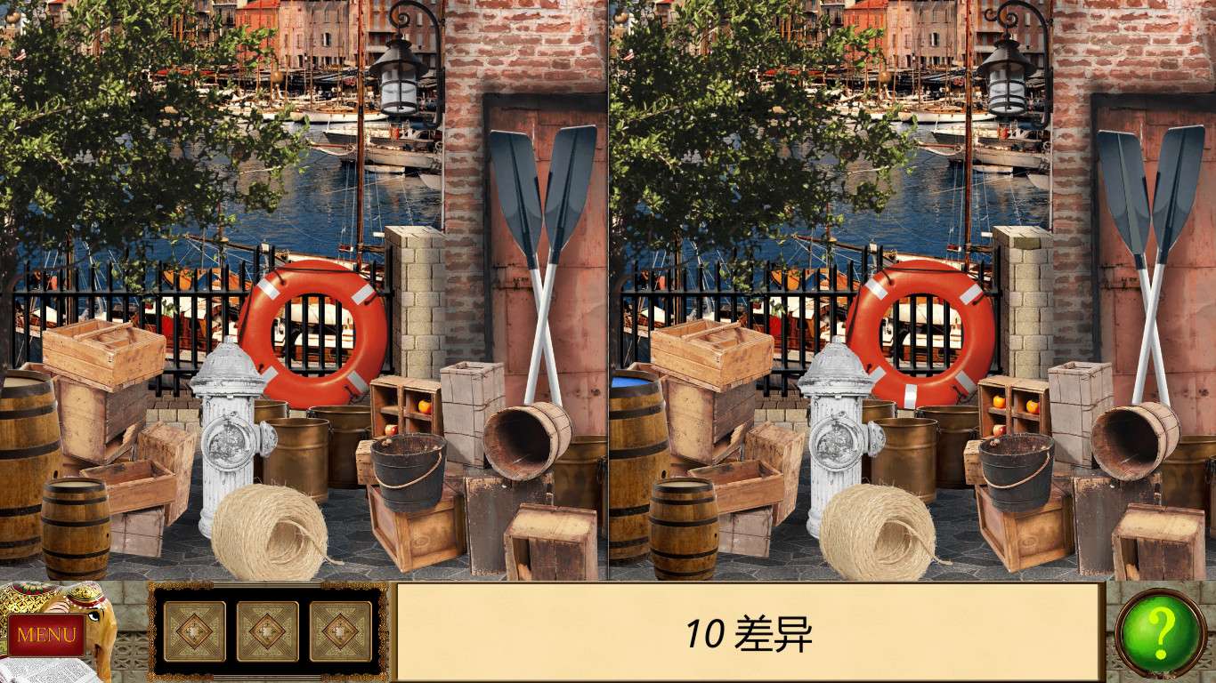 侦探福尔摩斯: 诱捕猎人/Sherlock Holmes Trap for the Hunter_2