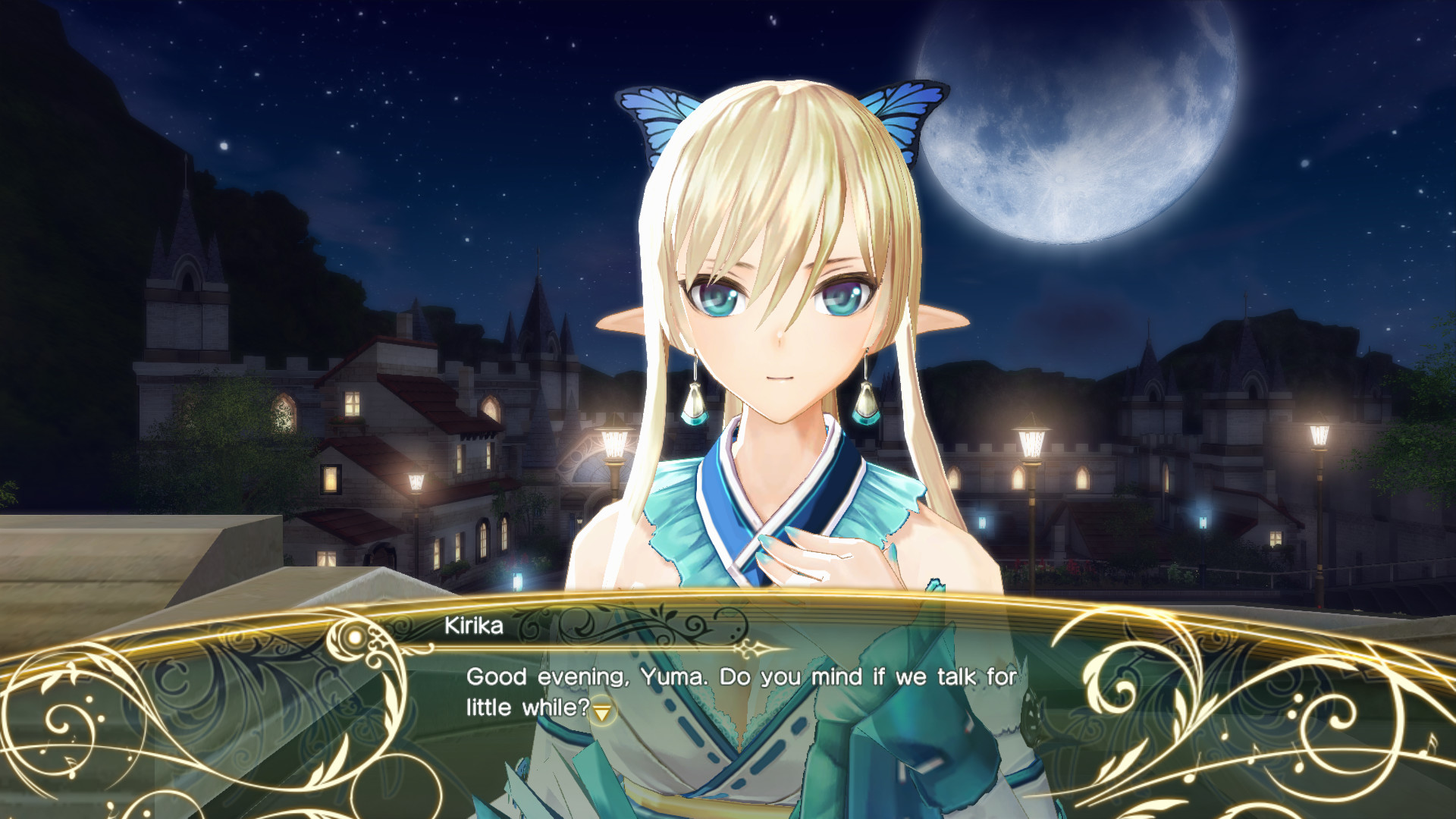光明之响：龙奏回音/Shining Resonance Refrain_1