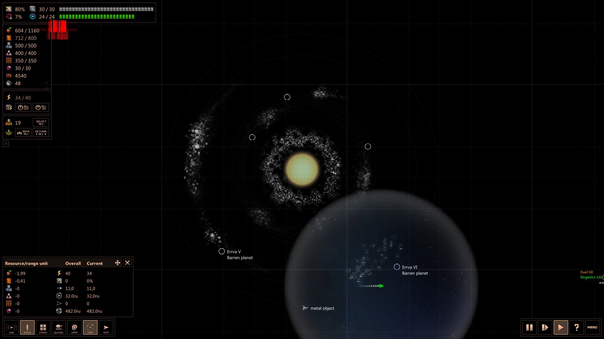最短地球之旅/Shortest Trip to Earth_4