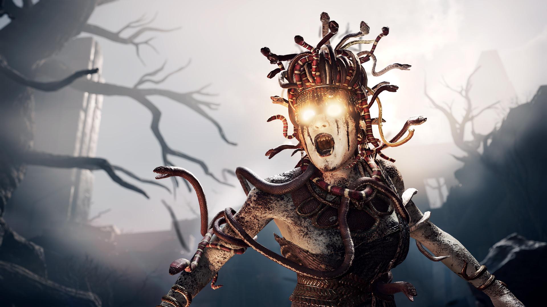 刺客信条8:奥德赛/Assassin's Creed Odyssey_3