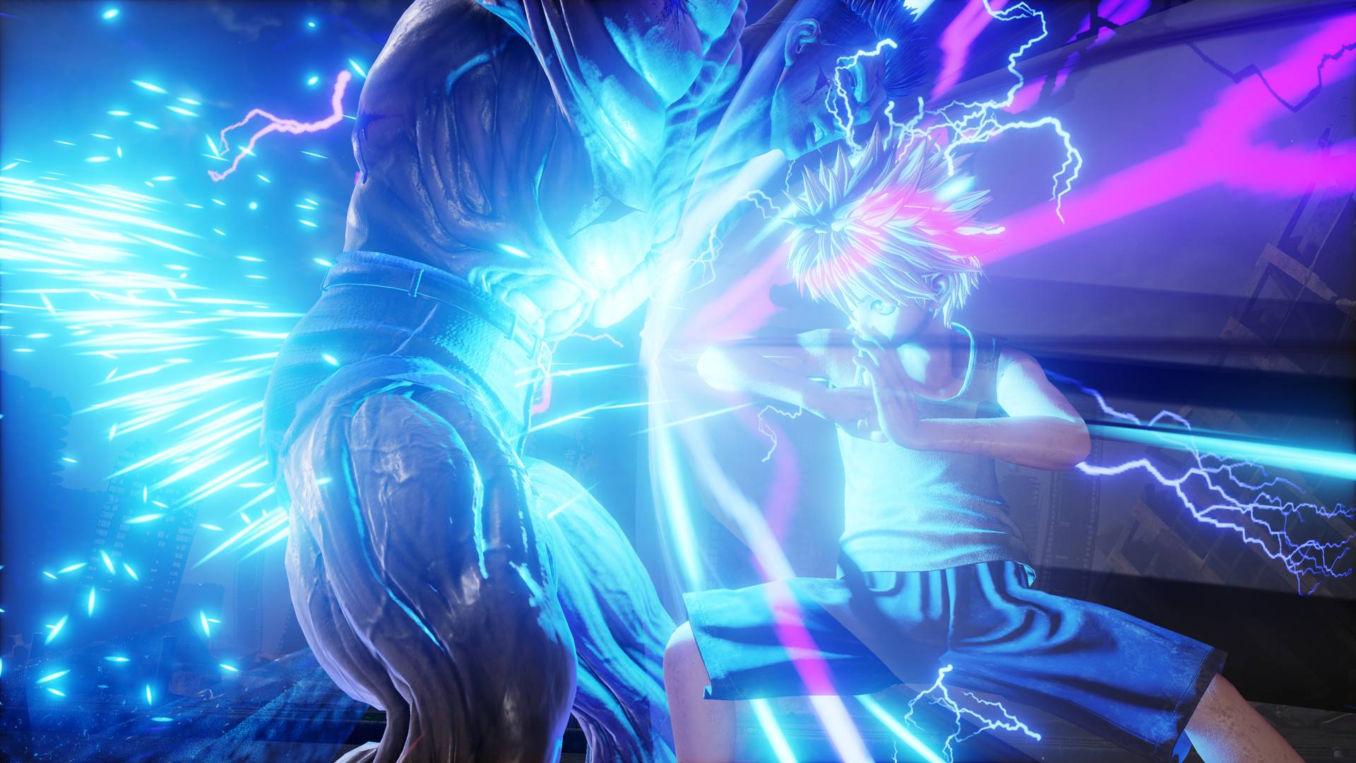 Jump大乱斗/Jump Force_6