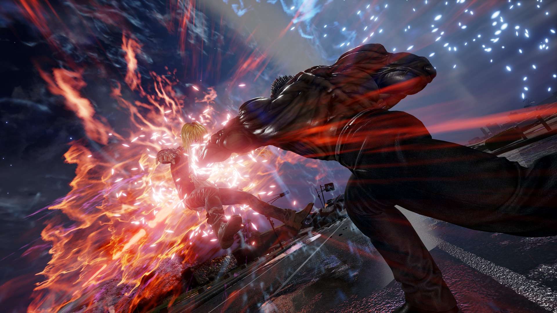 Jump大乱斗/Jump Force_9