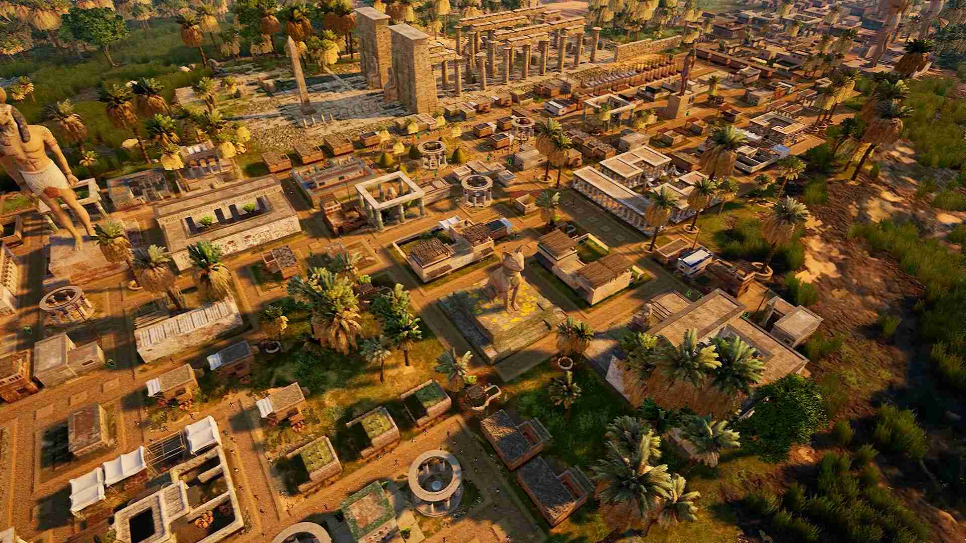埃及建设者/Builders of Egypt_1