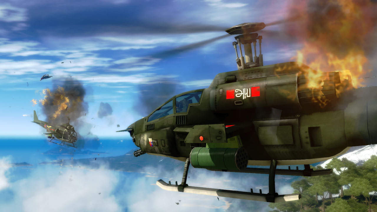 正当防卫2/Just Cause 2_4
