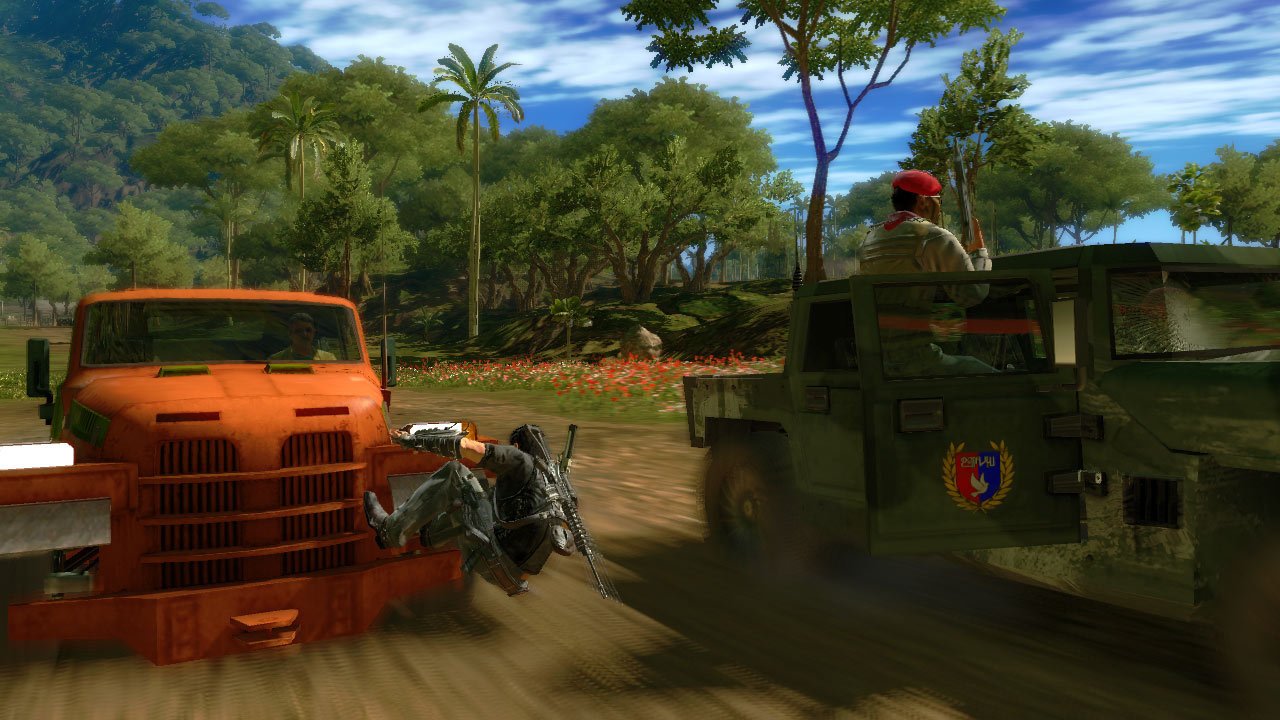 正当防卫2/Just Cause 2_5