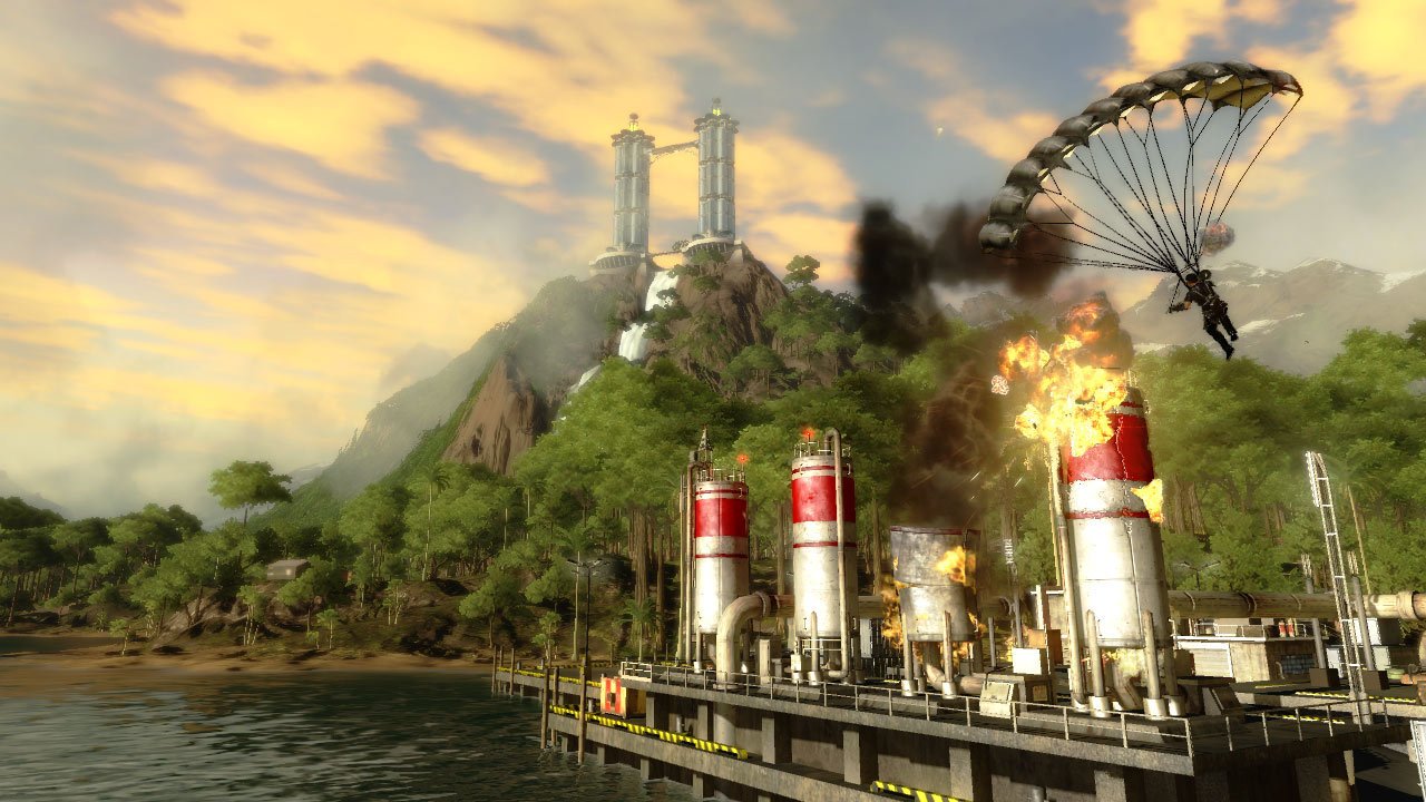 正当防卫2/Just Cause 2_2