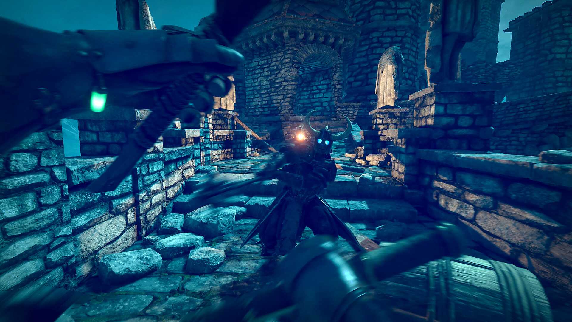 亡灵城堡/Undead Citadel_5