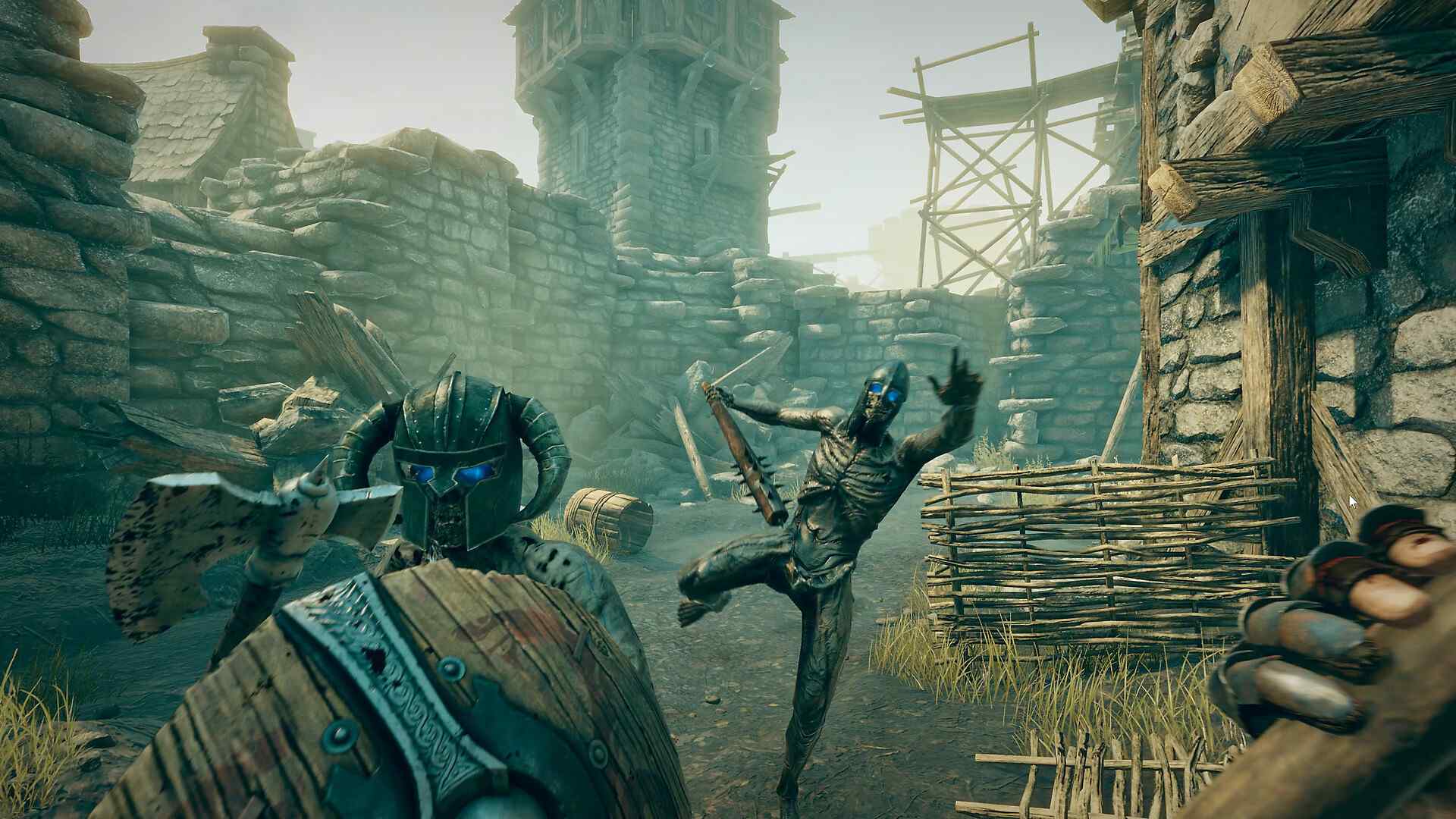 亡灵城堡/Undead Citadel_1